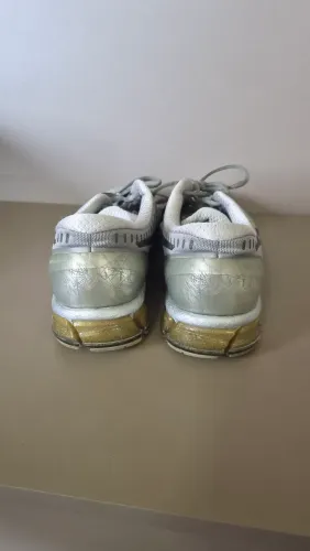 Tenis Asiccs Gel-Quantum 360