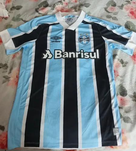 Camiseta Grêmio original M