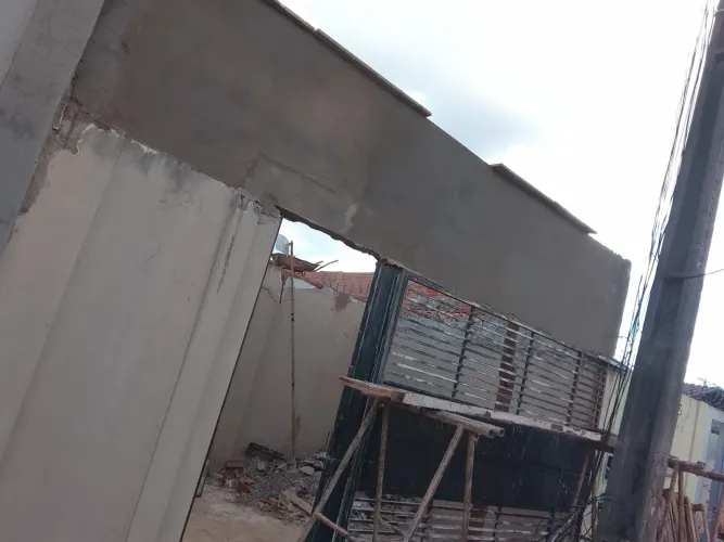 Pedreiro disponível começo imediato