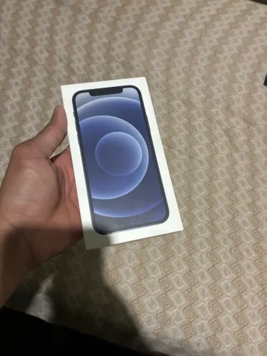 IPHONE12 128g ZERADO