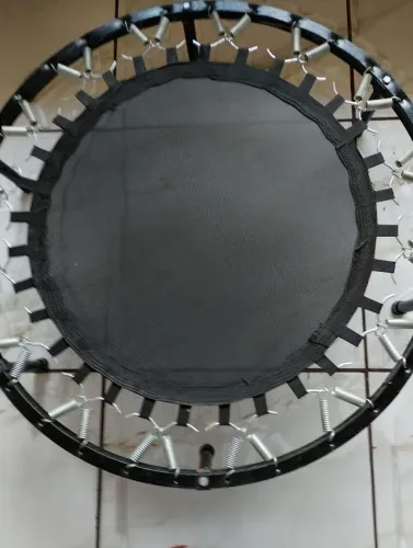 Camera elastica