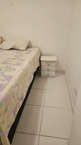 Cama Queen