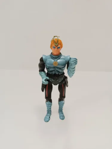 Boneco vintage prince dargon sectaurs