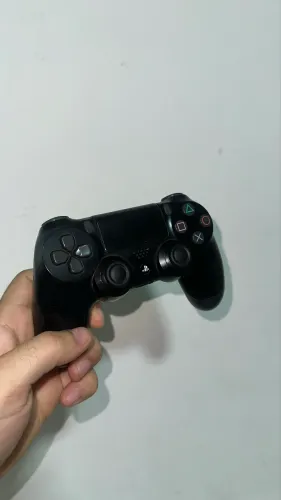 Controles Original do PS4