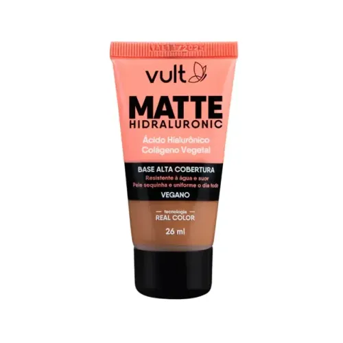 Base Matte Hidraluronic V320 26ml