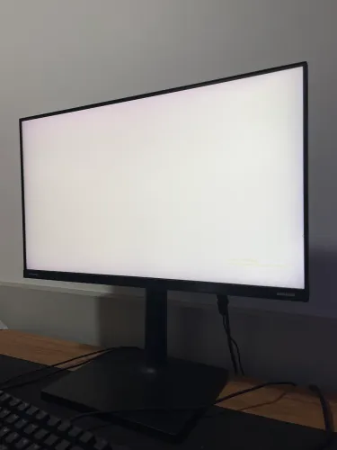 Monitor gamer