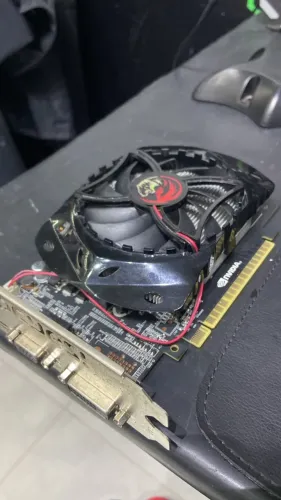 NVIDIA GeForce GT 730