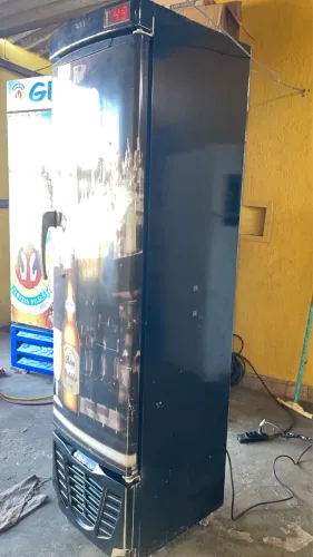 Freezer 