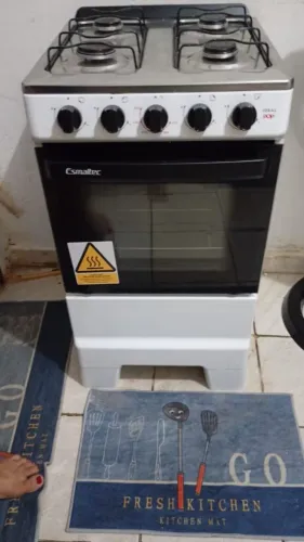 Vendo fogão