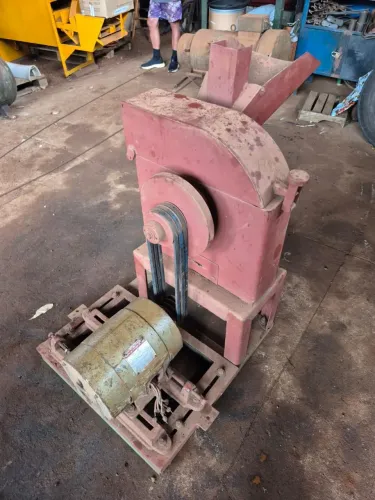 Picadeira elétrica 