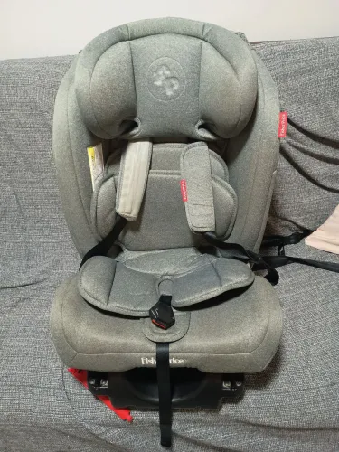 Cadeirinha para carro / assento infantil 