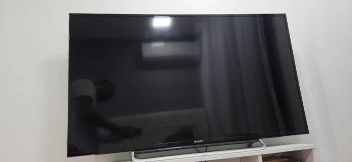 TV SONY 48 COM DEFEITO