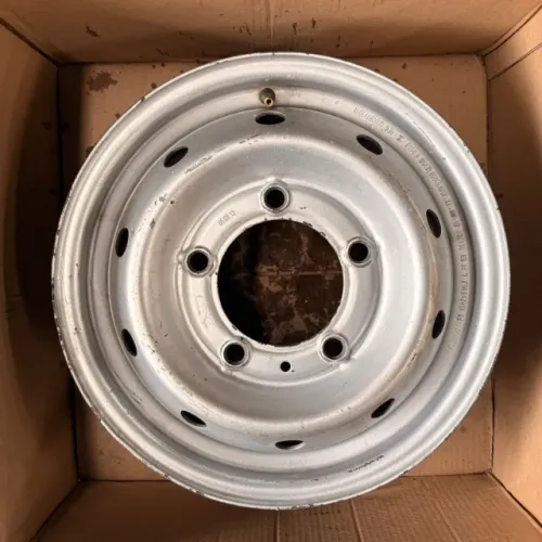 Roda aro 15 Kia Bongo original 