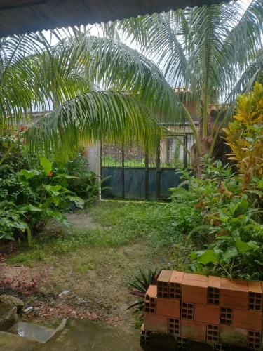 CASA EM MOSQUEIRO