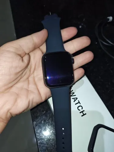 Relógio watch Apple SE 44 mm