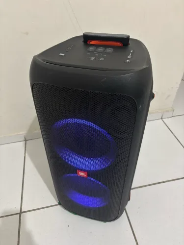 JBL 310 - PartyBox 