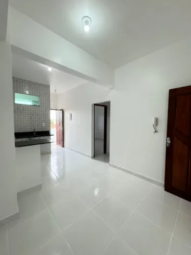 Apartamento 2 quartos santa rita