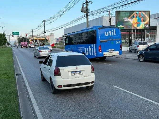 Painel de Led Outdoor (aceito proposta)