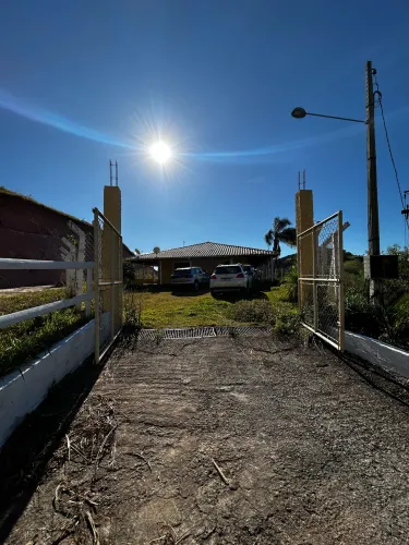 Chácara São Luiz do Paraitinga