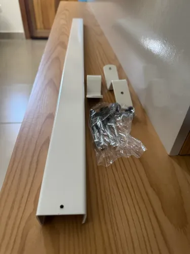Trava de porta