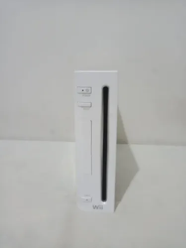 Nintendo Wii