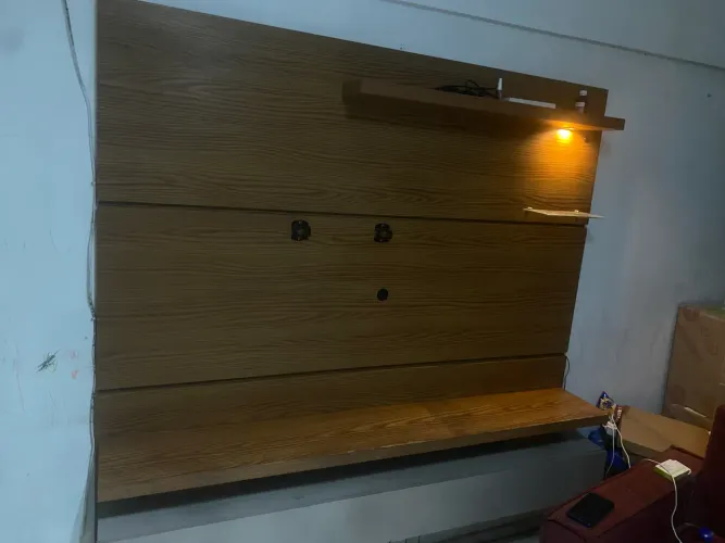 VENDO PAINEL PARA TV - R$ 350 (valor negociável)