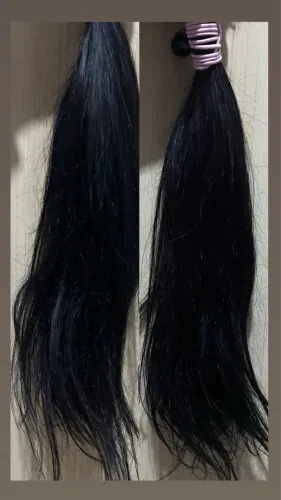 Cabelo humano 