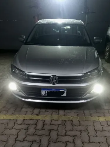 Volkswagen Virtus Highline 200 TSI 1.0 Flex 12V AUT 2022