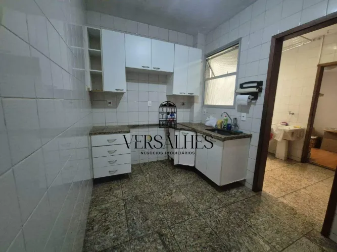 Apartamento à venda com 03 quartos, 02 banheiros, 01 vaga de garagem, 100m², Bairro Ipiran