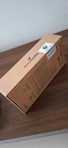 Moto G35 Lacrado!
