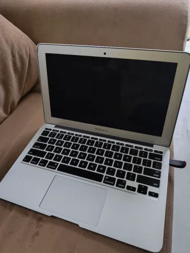 Macbook Air 11 ano 2015