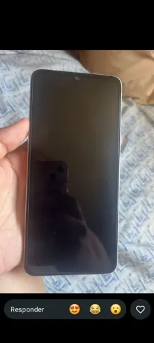 Vende-se um Cell Samsung no estado de novo 