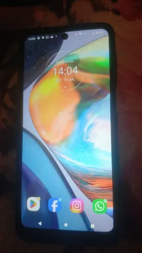 Moto G22 128gb