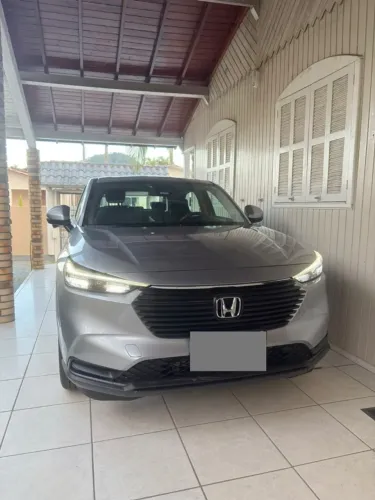 Honda HR-V EX 1.5 Sensing 16V 5P Aut. 2025