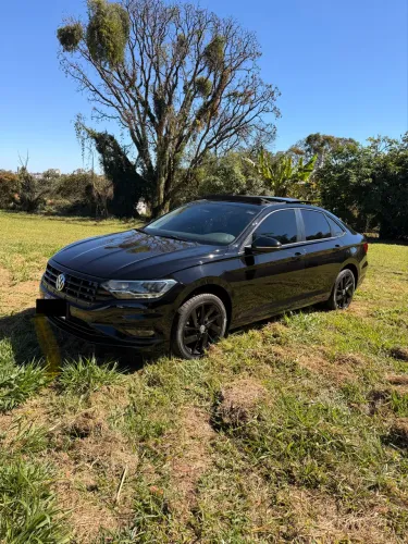 Volkswagen Jetta Comfort. 250 TSI 1.4 Flex 16V Aut. 2018