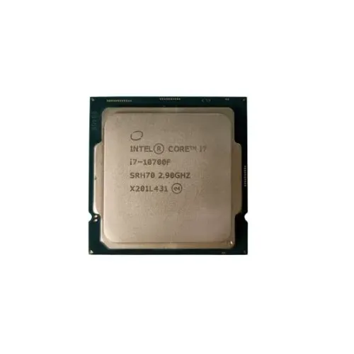PROCESSADOR I7 10700F