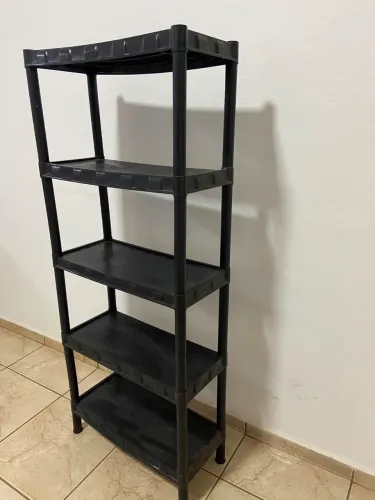 Armário desmontável