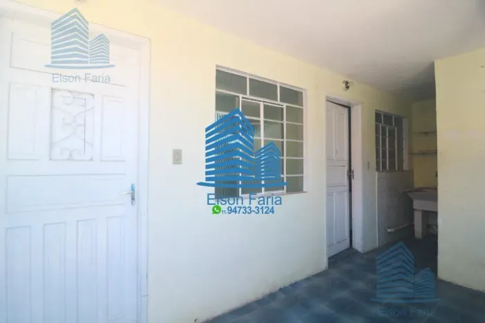 Terreno com 3 Casas Residenciais Venda Jd. das Flores Osasco Próx. Quitaúna Km 18 Centro