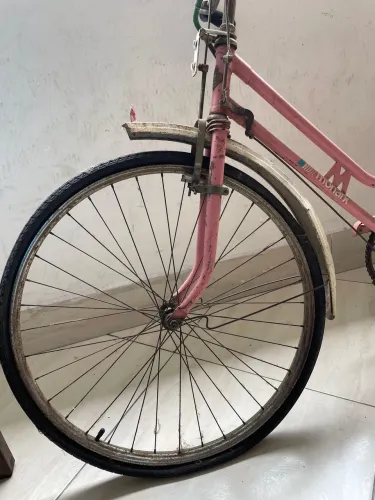Bicicleta monark modelo dos anos 80/90
