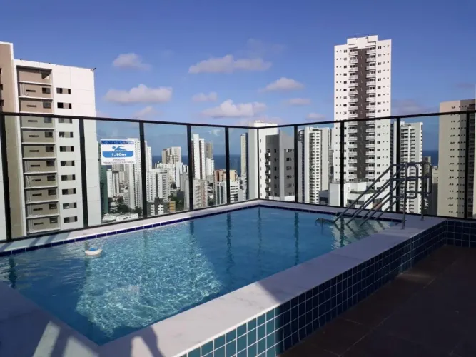 Apartamento para Locação em Boa Viagem