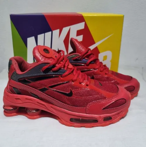 Tênis Nike Air Numero 36/37