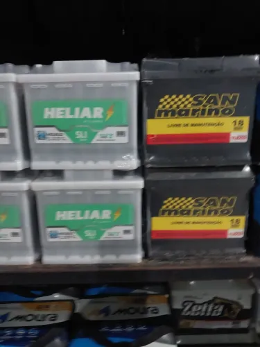 Pneus troca de oleo baterias moura zetta ac delco heliar 10x