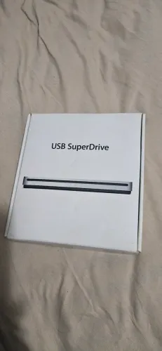 USB Super Drive