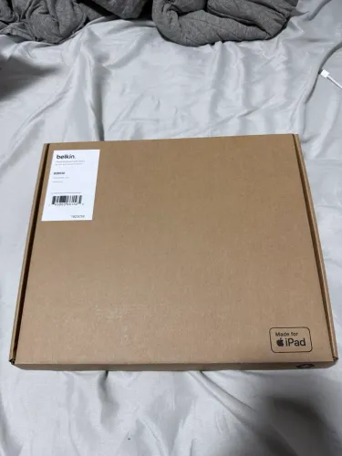 Teclado Belkin Original para Ipad