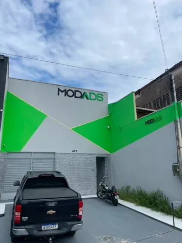 LOCAÇÃO DE FÁBRICA E LOJA DE CONFECÇÃO EQUIPADA,BAIRRO  VILA UNIÃO - FORTALEZA