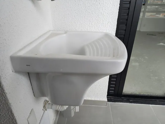 Tanque NOVO marca Icasa