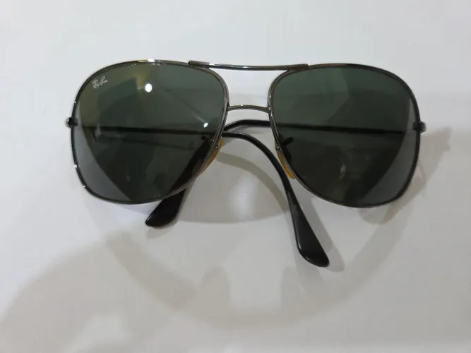 Óculos Ray Ban RB 3468 Modelo Aviador