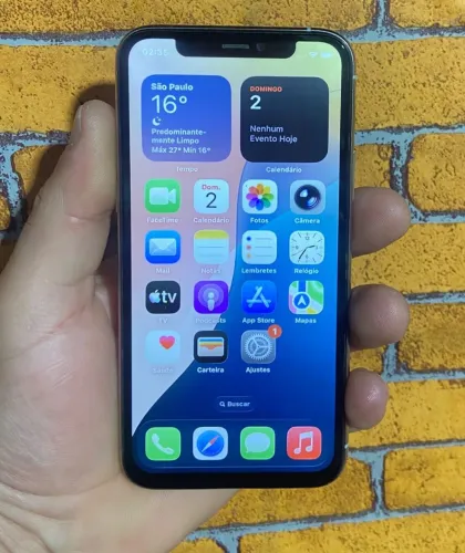 IPHONE 11 PRO