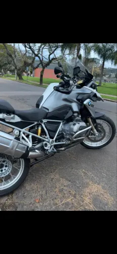 BMW R 1200GS