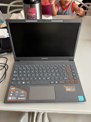 Notebook positivo